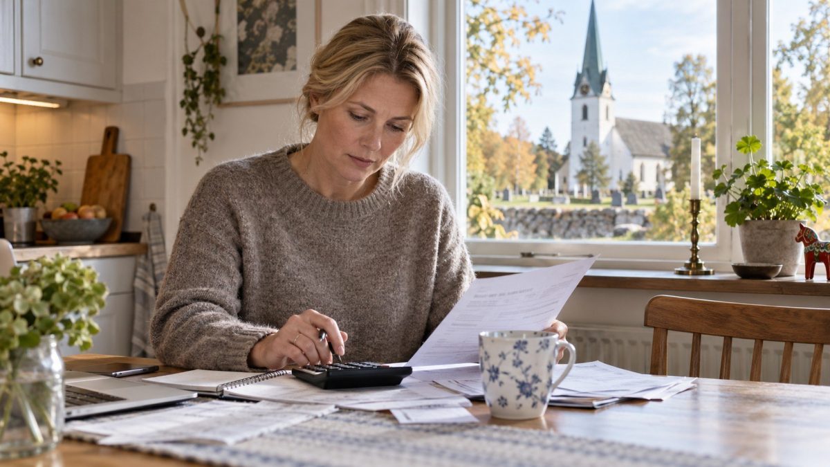 En avgift betalar alla, den andra bara medlemmar – och många är medlemmar utan att veta om det. Så kollar du, och så mycket handlar det om.