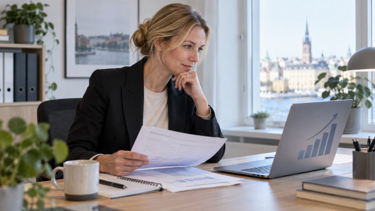 Märket ger 3,0 procent 2026 – men potten är ingen individgaranti. Så bedömer du ditt utfall i brutto, netto och köpkraft.