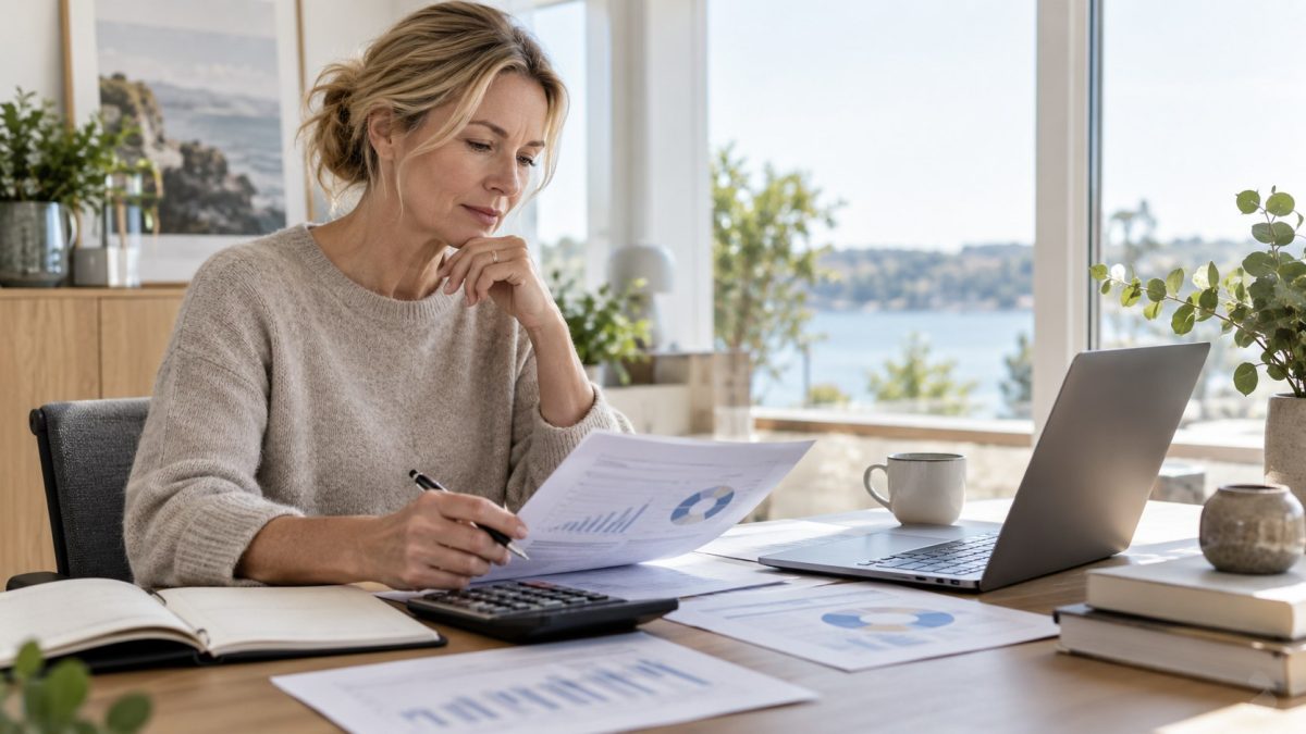 20–30 procent av din framtida pension kommer från arbetsgivaren. Avtalen, 4,5/30-modellen, taket vid 52 125 kr – och kontrollistan på 20 minuter.