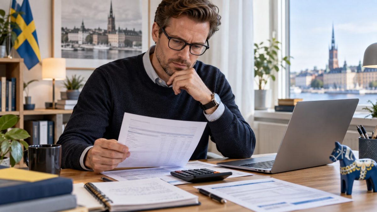 Vid 660 400 kronor om året börjar staten ta 20 procent extra – men bara på toppen. Skillnaden mellan brytpunkt och skiktgräns, förklarad.