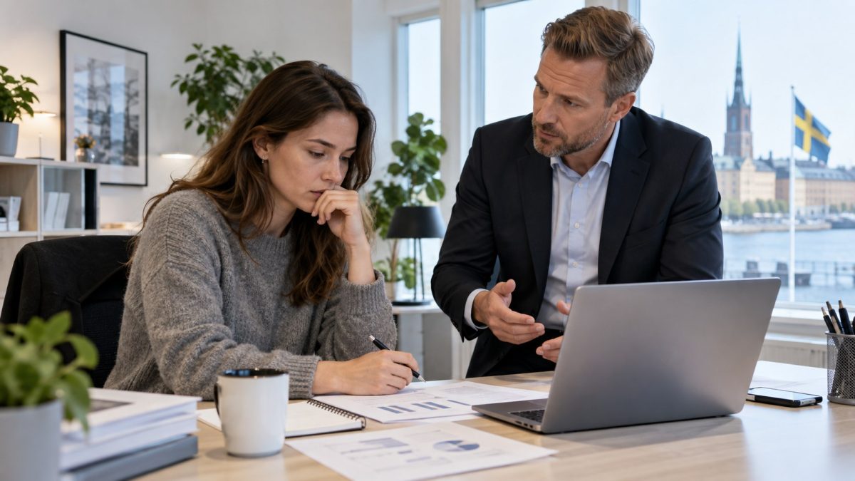 Max sex månader, automatisk övergång till fast, besked två veckor i förväg – och full lön, semester och sjuklön under tiden. Reglerna och fallgroparna.