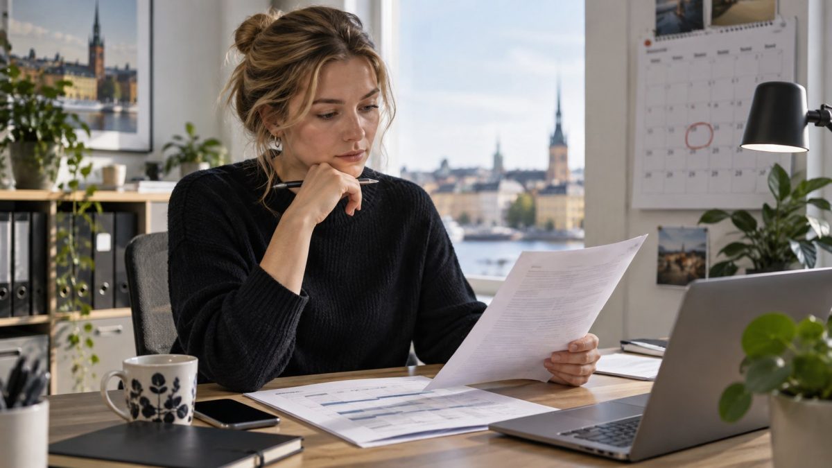SÄVA blir fast jobb efter 12 månader, vikariat efter två år – automatiskt. Anställningsformerna, företrädesrätterna och fällorna med staplade kontrakt.