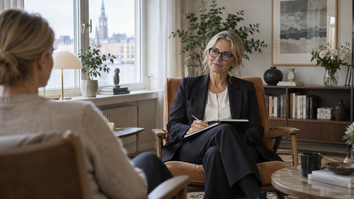 Medellön ca 47–49 000 kr, PTP-året klart lägre. Regionens, företagshälsans och digitala vårdgivarnas olika lönelogik – och specialistordningen få utnyttjar.