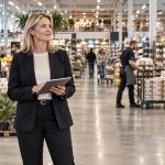 Medianlön ca 42 800 kr, men spannet följer butikens omsättning. Bonusmodellens finstilta, ansvaret som inte syns i lönekuvertet och franchisekalkylen.