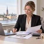 Medellön ca 48 600 kr – ett genomsnitt av nybörjaren på 25 000 och toppmäklaren på 200 000. Så är provisionen konstruerad och vad du ska fråga om.