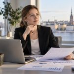 Vad får en nyexaminerad ekonom? Ingångslöner per bransch, traineeprogrammens villkor och Akavias rekommendation som ankare.